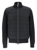 BOSS H-Hernesto padded jacket