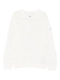 MM6 Maison Margiela crewneck sweater