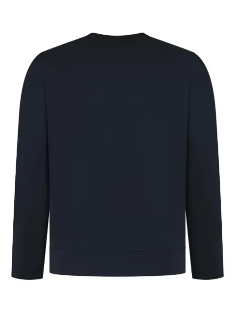 Stefan Brandt Edwin 2 Lafte crewneck jumper