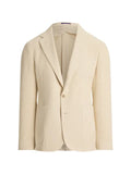 Ralph Lauren Purple Label buttoned blazer