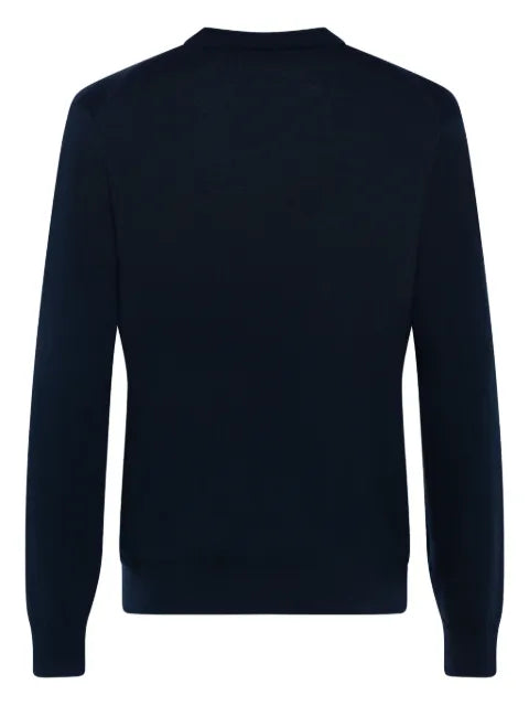 FRANZESE COLLECTION V-neck cardigan