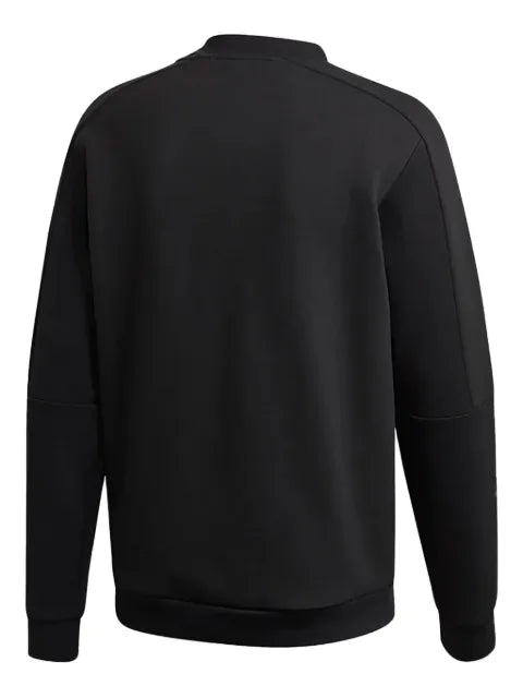 adidas Must Haves crew neck sweatshirt