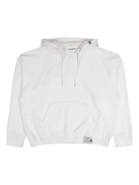 Maison MIHARA YASUHIRO x Masses graphic-print hoodie