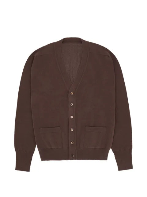 Fortela Lynch cashmere cardigan