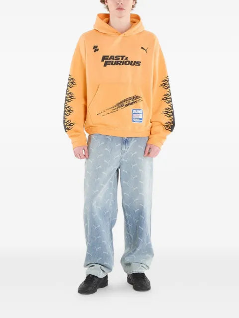 PUMA x Puma Fast & Furious hoodie