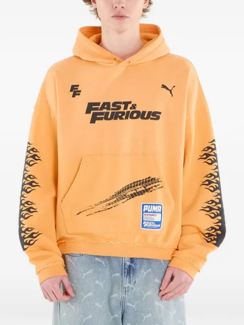 PUMA x Puma Fast & Furious hoodie