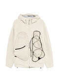 Oakley Latitude Veil slingpack jacket