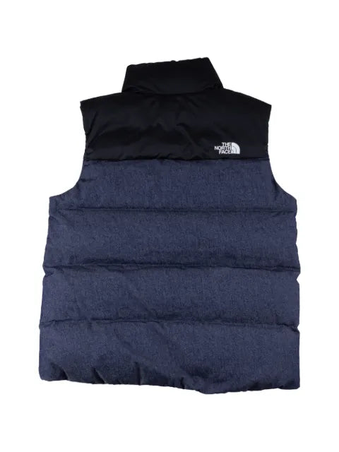 The North Face Kanaga zip gilet