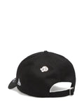 NEW ERA CAP 9FORTY embroidered baseball cap