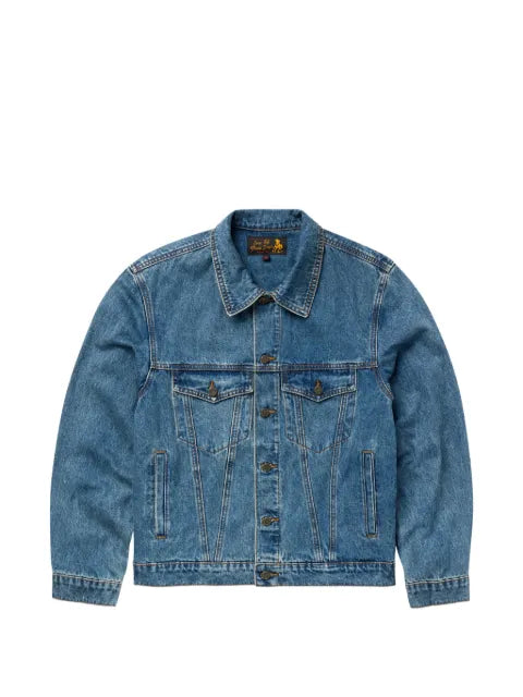 One Of These Days long-sleeves jacket