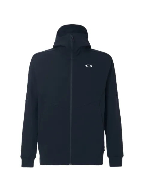 Oakley Enhance Mobility zip-up hoodie