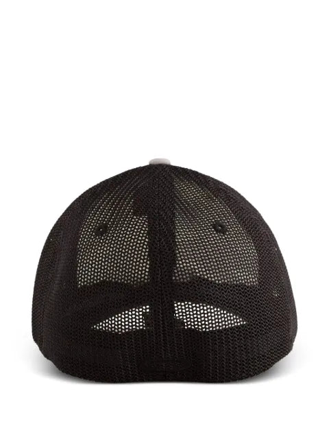 Oakley Indy camouflage-print baseball cap