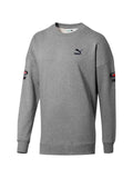 PUMA OG logo-embroidered sweatshirt