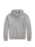 Ralph Lauren Purple Label button-down drawstring hoodie