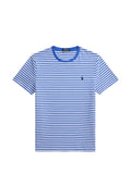 Polo Ralph Lauren striped jersey T-shirt