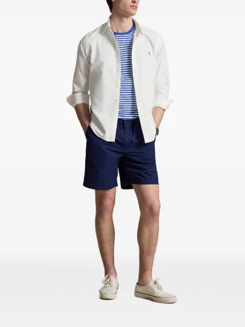 Polo Ralph Lauren striped jersey T-shirt