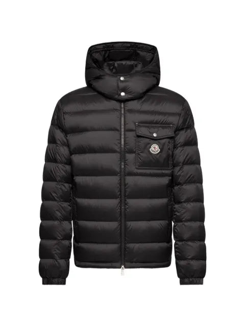 Moncler Verith hooded padded jacket
