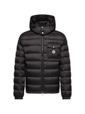 Moncler Verith hooded padded jacket