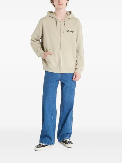 DICKIES Bettsville zip-up hoodie