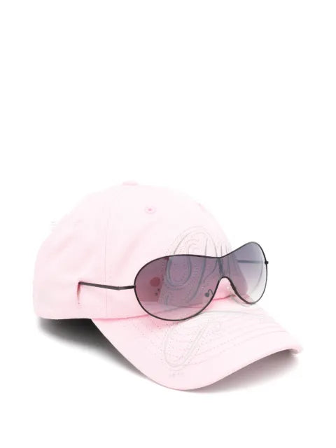 KAP Company Embellished baseball cap