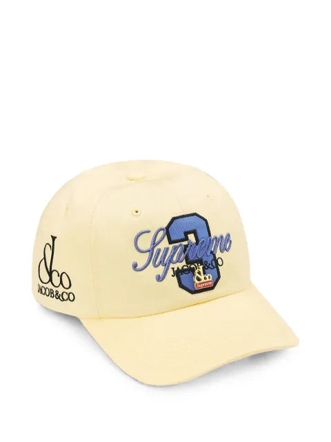 Supreme La Martina baseball cap