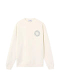 Stone Island logo-print sweater