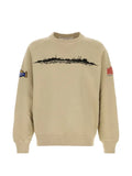 Golden Goose graphic-print sweatshirt