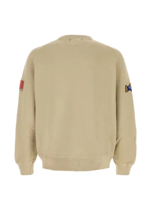 Golden Goose graphic-print sweatshirt