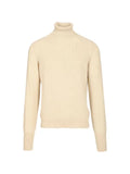 Fedeli cashmere roll-neck sweater