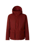 Herno Sub-Zero hooded jacket