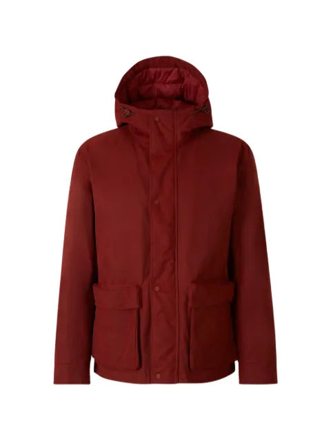 Herno Sub-Zero hooded jacket