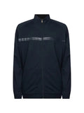 BOSS Authentic sweater with logo print