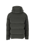 RRD supeRRDuck! hooded puffer jacket