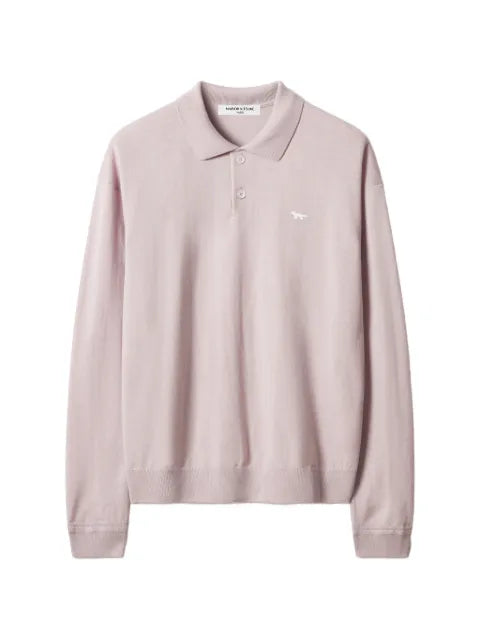 Maison Kitsuné Profile Fox sweater