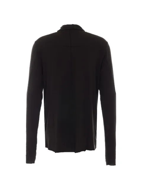 Thom Krom seam-detail high-neck sweater