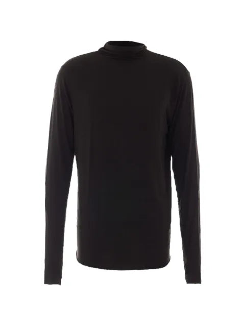 Thom Krom seam-detail high-neck sweater