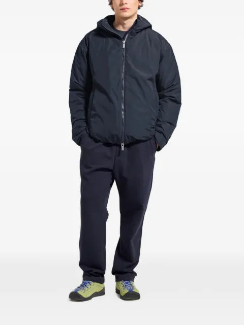 Pyrenex Puigmal hooded jacket