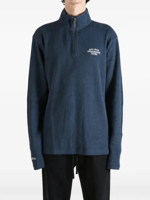 Malbon Golf Flyer Ironworks layer