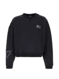 New Balance Athletics crafted fleece crew sweatshirt