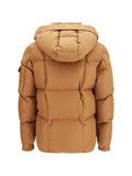 Moncler Dravenis quilted jacket