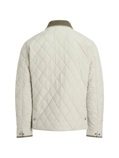 Polo Ralph Lauren The Beaton water-repellent jacket