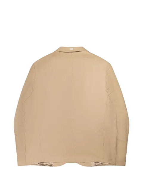 Simone Rocha embellished-detail blazer