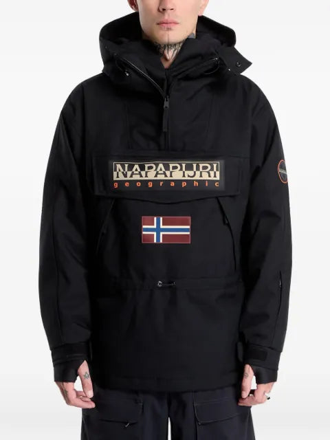 Napapijri Skidoo Next Ski jacket