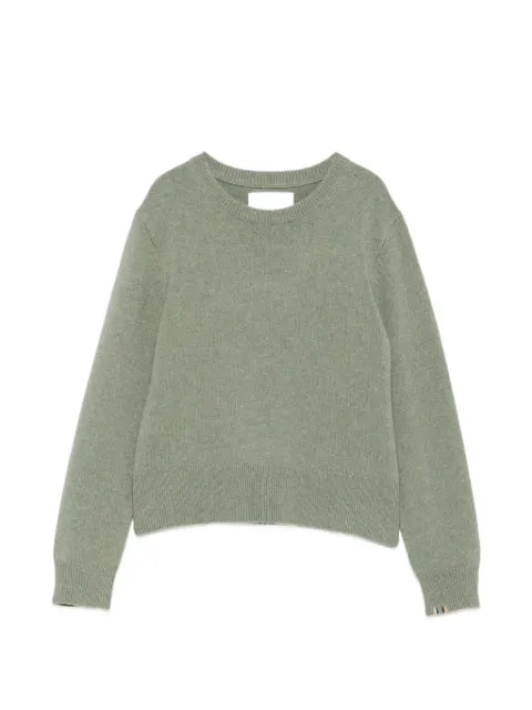 extreme cashmere Jeanne wool sweater