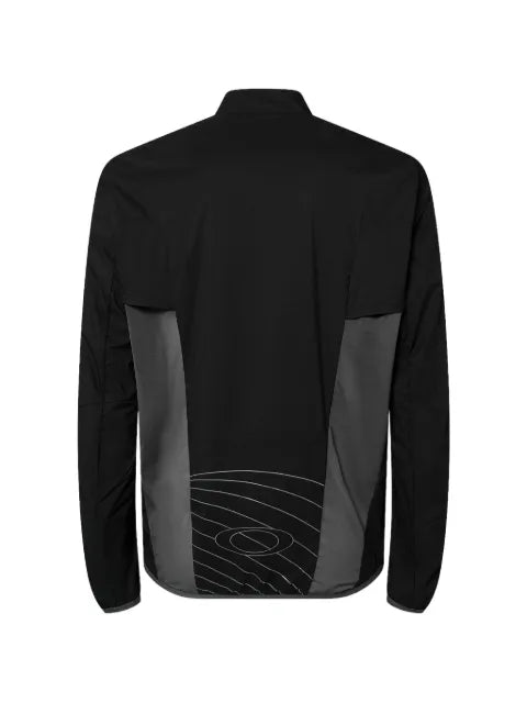 Oakley Endurance packable wind jacket