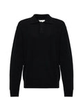 Lisa Yang Rufus cashmere sweater
