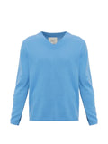 Lisa Yang Clayton cashmere sweater