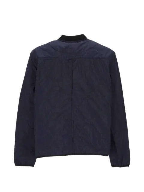 ANERKJENDT Akbernie zip-fastening quilted jacket