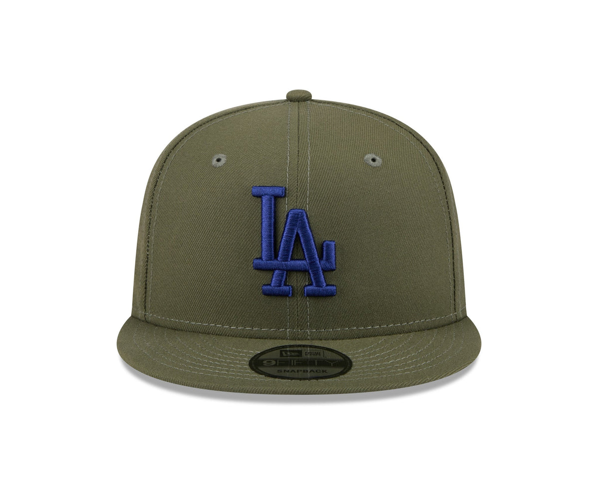New Era 9Fifty Los Angeles Dodgers Adjustable