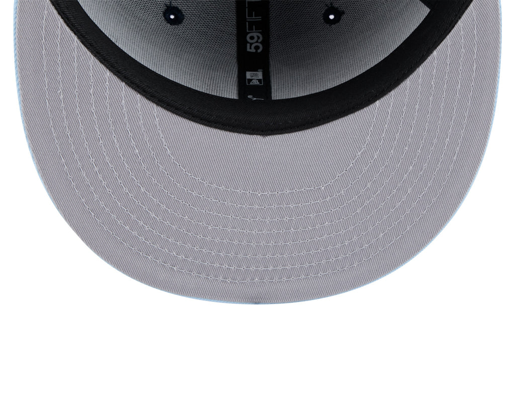 New Era 59Fifty New York Yankees Two-Tone Fitted